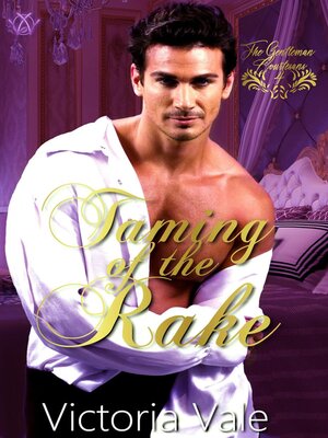 cover image of Taming of the Rake